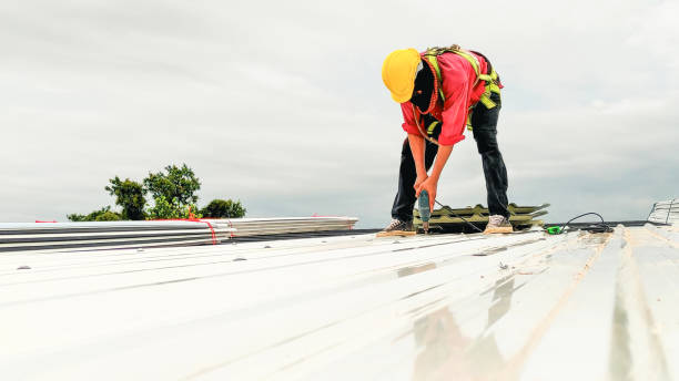 Best Rubber Roofing (EPDM, TPO)  in Montrose Ghent, OH