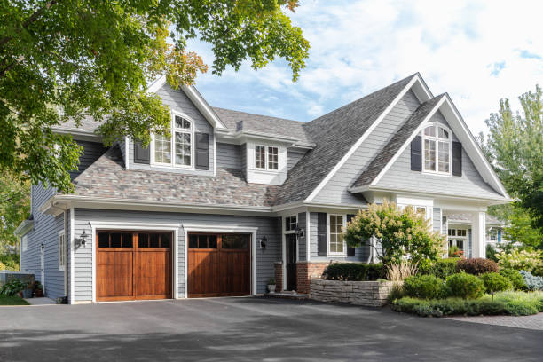 Best Asphalt Shingles Roofing  in Montrose Ghent, OH