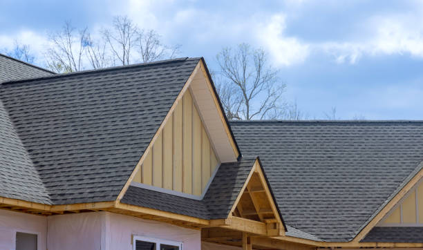 Best Chimney Flashing Repair  in Montrose Ghent, OH