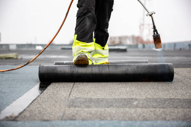 Best Metal Roofing Installation  in Montrose Ghent, OH