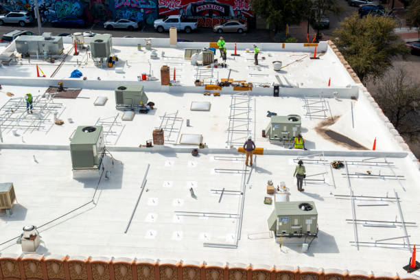 Best Roof Coating Services  in Montrose Ghent, OH