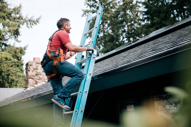 Trusted Montrose Ghent, OH Roofing Service Experts