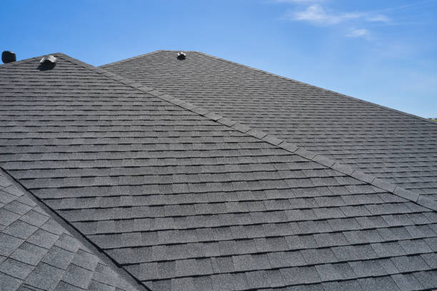 Asphalt Shingles Roofing in Montrose Ghent, OH