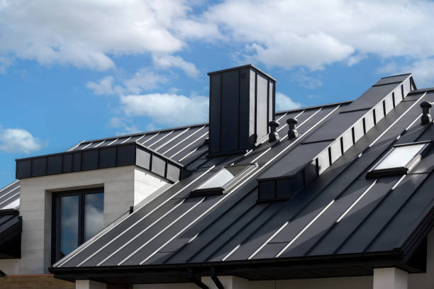 Best Roof Insulation Installation  in Montrose Ghent, OH