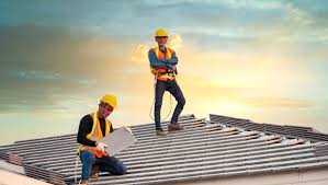 Montrose Ghent, OH Roofing Service Company